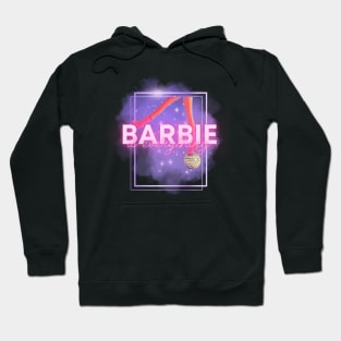 Barbie Is Everything Hoodie